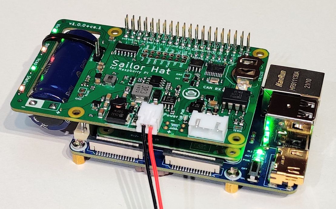 Hat Labs and the Global Semiconductor Shortage